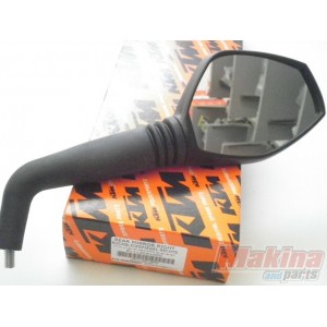 61112041000  Review Mirror Right KTM Duke 690 