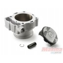 77130038100  Cylinder And Piston Cpl. KTM EXC-520-525 SX-520-525