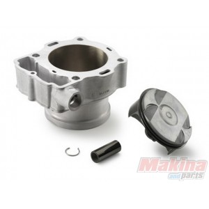 59030038000  Cylinder And Piston Cpl. KTM EXC-520-525 SX-520-525