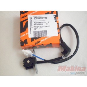 60039034100  Pulse Generator KTM LC8-950-990