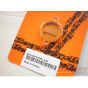 SXS11450255  Oil Filter Cover Orange KTM EXC EXC-F SX-F