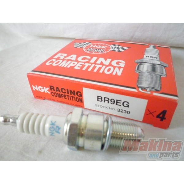 Details about   Racing Series Spark Plug~1999 Honda CR125R NGK Spark Plug 3230 