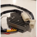 58411034K  Voltage Regulator KTM LC-4 640 