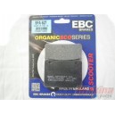 SFA627   EBC Brake Pads Front SYM  MaxSym-400i