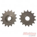 JTF274.14  JT Front Sprocket Honda ANF-125 Innova (428 chain)