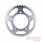 JTR269.35  JT Rear Sprocket Honda ANF-125 Innova (428 chain)