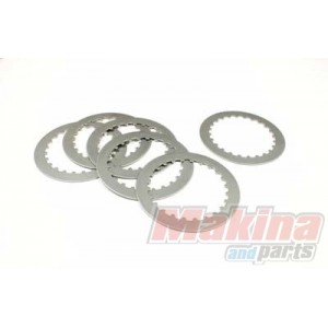 401-70-063001  Barnett Δίσκοι Συμπλέκτη Μεταλικοί Suzuki DL-650 V-Strom