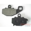 MA192   Rear Brake Pads Kawasaki ZX6R Z-750