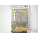 FDB2006ST  Ferodo ST Front Brake Pads Honda NX/SLR-650