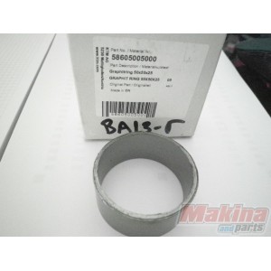 58605005000  Graphit Ring KTM LC-4 640SM SMC-660/690