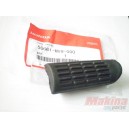 50661MV9000  Rubber Main Step Honda XL-1000V Varadero-CBF1000