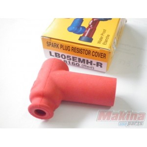 LB05EMH  NGK Spark Plug Resistor Cover LB05EMH