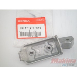 50712MT3010  Bar. Left Pillion Step Honda XL1000V Varadero