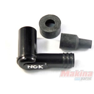 LD05F  Μπουζόπιπα NGK LD05F Suzuki FD-110 FD-115 FL-125