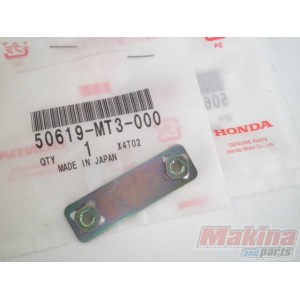 50619MT3000  Plate Step Setting Honda XL1000V Varadero