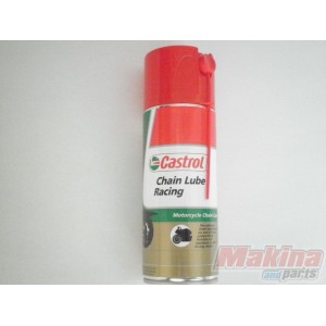 CRCHLRAC  CASTROL Σπρέυ Αλυσίδας Racing 400ml.