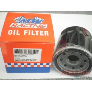 Oil Filter Kawasaki Z-750 '04-'06 Z-1000 '03-'06