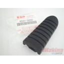 4355106G00  Rubber Footrest Suzuki DL-650/1000 V-Strom