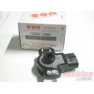 1355013D61  Sensor Assy. Fuel (TPS) Suzuki DL-650 V-Strom '04-'06
