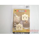 FDB2120ST  Ferodo ST Front Brake Pads KTM Supermoto 990