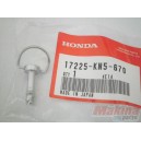 17225KN5670  Stud 6x21 Honda XRV-650 CRF-250X