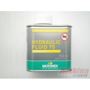 EX.0026  Motorex &Lambda;ά&delta;&iota; &Upsilon;&delta;&rho;&alpha;&upsilon;&lambda;&iota;&kappa;&omicron;ύ &Sigma;&upsilon;&mu;&pi;&lambda;έ&kappa;&tau;&eta; Magura KTM SX/EXC/LC4/LC8 