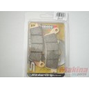 FDB2073ST  Ferodo Front Brake Pads Honda XL-1000V Varadero CBR1100 XX