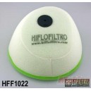 HFF1022 Hiflofiltro Air Filter Honda CRF-250R/450R