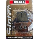 FDB2139SG  Ferodo Rear Brake Pads Honda CRF-150-250-450 CR-125-250