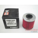COF107  CHAMPION Oil Filter Suzuki RMZ-250-450 FL-125 Address