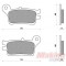 MA153  Rear Brake Pads Honda AX-1