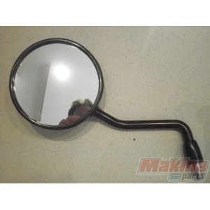 29-302  Mirror LH. Honda XRV-750 XL-1000V