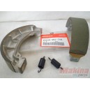 06430gbj740  Honda Rear Brake Shoes XL-600V