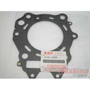 1114115F00  Gasket Cylinder Head Suzuki AN-400 Burgman '99-'06