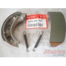 06430KBR003  Honda Rear Brake Shoes NX-250