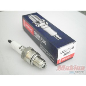 U22FSU  DENSO Spark Plug U22FS-U Honda C-100 Astrea NF-100 Supra