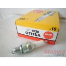 C7HSA  Μπουζί NGK C7HSA Suzuki FD-110 Shogun FL-125 Address