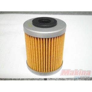 MAKFIL157  Oil Filter KTM EXC-400/520/525 SX-400/520/525 (short)