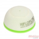 HFF3016  HIFLO Air Filter Suzuki DRZ-125 '03-'18