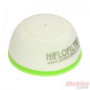 HFF3016  HIFLO Air Filter Suzuki DRZ-125 '03-'18