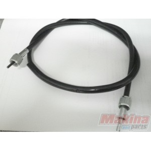 350-04-36000  Speedometer Cable Modenas Kriss Kristar Dinamik