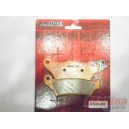 AX35-181  Artrax Front Brake Pads Suzuki UH-125-150 Burgman