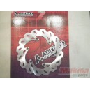 DW607  ARTRAX Rear Brake Disc KTM EXC-SX LC4-640