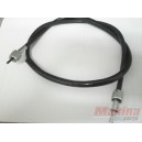 350-04-36000  Speedometer Cable Kawasaki Kaze-R 115