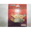 AX35-185  ARTRAX Front Brake Pads Honda XRV/XLV/XR