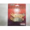 AX35-185  ARTRAX Front Brake Pads Honda XRV/XLV/XR