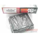 KT1211  K&N Air Filter KTM Duke 125-200-390