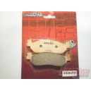 AX35-275  ARTRAX Rear Brake Pads Yamaha YP250 Majesty X-City X-Max 