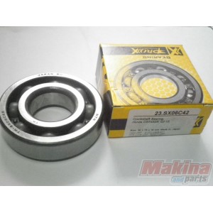 PR-23-SX06C42  PROX Crankshaft Bearing Honda CRF-450R '02-'15