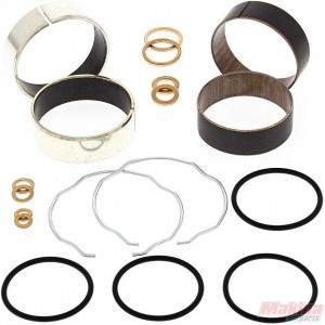 38-6085  All Balls Fork Bushing Kit Honda XRV-750 Africa Twin